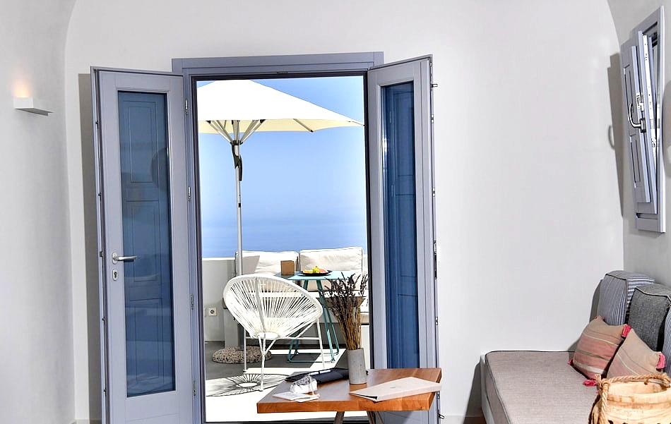 Nova Luxury Suites